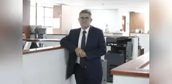 José Domingo Pérez: “Si una ley favorece la impunidad, no reclamen a jueces o fiscales, sino a los congresistas"