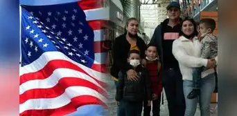 BUENAS NOTICIAS para inmigrantes en EE. UU.: GUÍA para acceder a la LEY LIFE que regulariza a familias indocumentadas BUENAS NOTICIAS para inmigrantes en EE. UU.: GUÍA para acceder a la LEY LIFE que regulariza a familias indocumentadas
