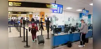 Migraciones implementará Código Único de Identificación de Extranjeros: medida contribuirá con la seguridad migratoria