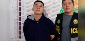 La Libertad: cayó hampón que iba a secuestrar a un hijo del coronel Víctor Revoredo La Libertad: cayó hampón que iba a secuestrar a un hijo del coronel Víctor Revoredo