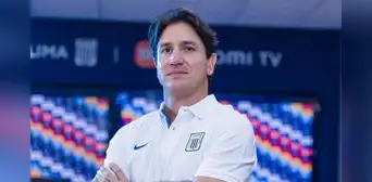 Bruno Marioni olvida críticas y deja rotundo mensaje tras triunfo de Alianza Lima: “Se hizo un buen trabajo”