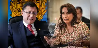 Fiscal explica cómo las normas creadas por el Gobierno de Dina Boluarte los obliga a soltar a los delincuentes Fiscal explica cómo las normas creadas por el Gobierno de Dina Boluarte los obliga a soltar a los delincuentes