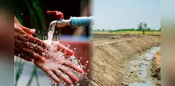 Crisis de agua potable en Piura: gremio de arquitectos e ingenieros exigen plan de emergencia ante la grave amenaza Crisis de agua potable en Piura: gremio de arquitectos e ingenieros exigen plan de emergencia ante la grave amenaza
