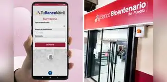 PAGO Banco Bicentenario 2024: ACCEDE a la plataforma y genera tu clave interactiva en minutos PAGO Banco Bicentenario 2024: ACCEDE a la plataforma y genera tu clave interactiva en minutos