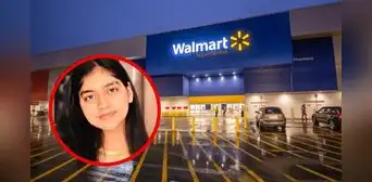 Trabajadora de Walmart de 19 años es hallada muerta en el horno de panadería: puerta habría presentado falla técnica Trabajadora de Walmart de 19 años es hallada muerta en el horno de panadería: puerta habría presentado falla técnica