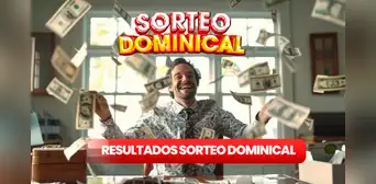 Resultados Sorteo Dominical EN VIVO: números ganadores de la Lotería Nacional de Panamá hoy, 27 de octubre, vía TVN y Telemetro Resultados Sorteo Dominical EN VIVO: números ganadores de la Lotería Nacional de Panamá hoy, 27 de octubre, vía TVN y Telemetro