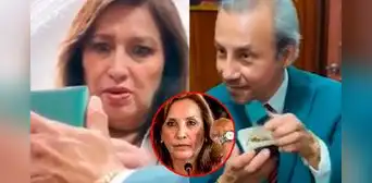 FILTRAN revelador VIDEO de la serie sobre Dina Boluarte y el caso Rolex: estas serían las primeras escenas