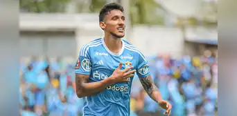 ¡Cristal hace historia! Derrota 12-0 a Unión Comercio y supera la máxima goleada en el fútbol peruano