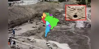 La ciudad de Sudamérica que fue completamente ENTERRADA por un terremoto: dejó más de 12,000 víctimas La ciudad de Sudamérica que fue completamente ENTERRADA por un terremoto: dejó más de 12,000 víctimas