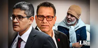 Fiscal Domingo Pérez cuestiona a Phillip Butters por estar en clínica durante arresto a Chibolín: "¿Ha sido llamado a declarar?" Fiscal Domingo Pérez cuestiona a Phillip Butters por estar en clínica durante arresto a Chibolín: "¿Ha sido llamado a declarar?"