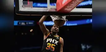 NBA en Estados Unidos 2024: ¿el experimentado Kevin Durant podrá ganar un nuevo título luego de 6 años de sequía? NBA en Estados Unidos 2024: ¿el experimentado Kevin Durant podrá ganar un nuevo título luego de 6 años de sequía?