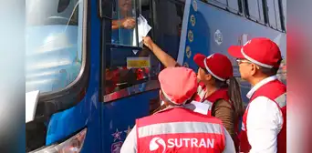 Consulta de papeletas por placa en SUTRAN a nivel nacional: verifica tu récord de infracciones vehiculares Consulta de papeletas por placa en SUTRAN a nivel nacional: verifica tu récord de infracciones vehiculares