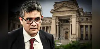 ¿Fiscal José Domingo Pérez postulará nuevamente para ser juez? Esto respondió el fiscal del equipo Lava Jato