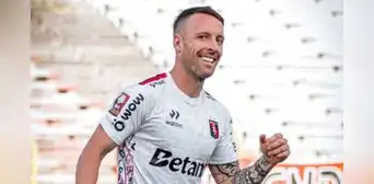¡El acumulado se coloca de candela! Melgar ganó 4-2 a Sport Huancayo por el Torneo Clausura de la Liga 1