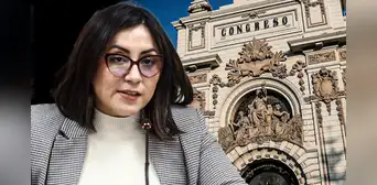 Congreso: Comisión de Ética evaluará el lunes 28 investigar a Kelly Portalatino