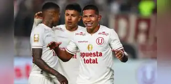 ¡Todo se define en Andahuaylas! Universitario ganó 3-1 a Cienciano en el Monumental y recuperó la punta del Clausura ¡Todo se define en Andahuaylas! Universitario ganó 3-1 a Cienciano en el Monumental y recuperó la punta del Clausura