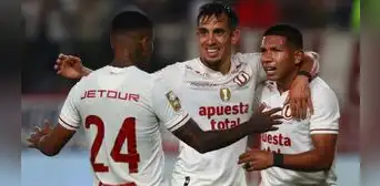 Universitario venció a Cienciano y buscará el bicampeonato ante Los Chankas en Andahuaylas