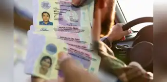 Lista oficial de licencias de conducir 2024 validada por el MTC: confirma si tu brevete está vigente o si es legal Lista oficial de licencias de conducir 2024 validada por el MTC: confirma si tu brevete está vigente o si es legal