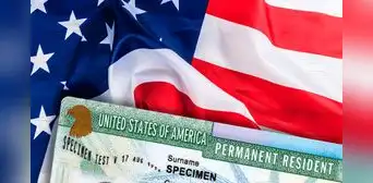 Green Card USA 2024: MALAS NOTICIAS para inmigrantes de estos países que no podrán solicitar la residencia permanente
