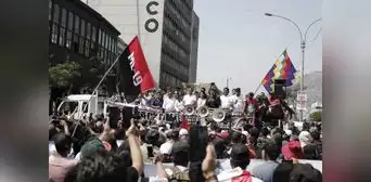 Una derrota para la coalición mafiosa, por Indira Huilca