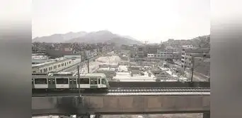 Línea 2: tramo Bolognesi-Ate se encuentra en riesgo de no iniciar operaciones en el 2026 Línea 2: tramo Bolognesi-Ate se encuentra en riesgo de no iniciar operaciones en el 2026