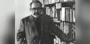Una novela de culto y maldita: “El desierto y su semilla” de Jorge Barón Biza Una novela de culto y maldita: “El desierto y su semilla” de Jorge Barón Biza