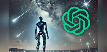 OpenAI lanza Orion: el nuevo gran modelo de IA que marcará el 2025 y será mejor que GPT-4 OpenAI lanza Orion: el nuevo gran modelo de IA que marcará el 2025 y será mejor que GPT-4