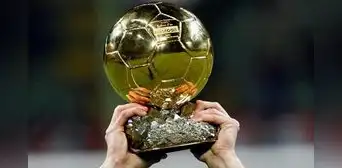 ¿Quién ganó el Balón de Oro 2024?: conoce al mejor jugador del mundo según UEFA y France Football