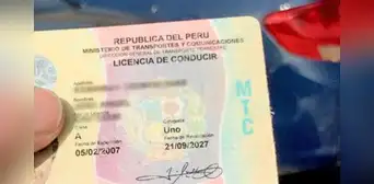 Simulacro de examen de conocimientos del MTC: practica gratis para tu prueba de manejo