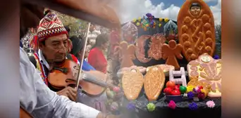 ¿Por qué el 1 de noviembre será feriado en Perú? Origen y qué actividades se realizan durante este fecha ¿Por qué el 1 de noviembre será feriado en Perú? Origen y qué actividades se realizan durante este fecha
