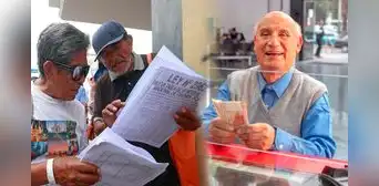 Lista 21 del Fonavi podría priorizarse para su aprobación: ¿quiénes serán los beneficiarios para cobrar la devolución? Lista 21 del Fonavi podría priorizarse para su aprobación: ¿quiénes serán los beneficiarios para cobrar la devolución?