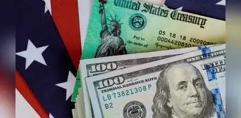 Cheque de estímulo en EE. UU.: qué estados entregarían NUEVO pago de US$2.000 para beneficiarios en 2025 Cheque de estímulo en EE. UU.: qué estados entregarían NUEVO pago de US$2.000 para beneficiarios en 2025
