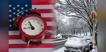 Termina el HORARIO de verano en Estados Unidos: ajusta el reloj con la FECHA EXACTA del cambio de hora en USA 2024