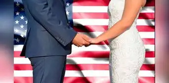 La controvertida ley que hacía perder la ciudadanía americana a mujeres que se casaban con extranjeros en EE. UU. La controvertida ley que hacía perder la ciudadanía americana a mujeres que se casaban con extranjeros en EE. UU.