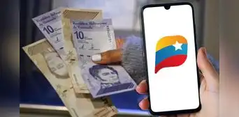 Consulta con cédula el BONO de 2.880 bolívares, OCTUBRE 2024: accede al NUEVO MONTO vía Sistema Patria Consulta con cédula el BONO de 2.880 bolívares, OCTUBRE 2024: accede al NUEVO MONTO vía Sistema Patria