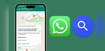 ¿Cómo buscar una conversación en WhatsApp? Con este simple truco encontrarás cualquier chat en tu teléfono ¿Cómo buscar una conversación en WhatsApp? Con este simple truco encontrarás cualquier chat en tu teléfono