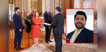 Dina Boluarte: jefe de Protocolo de Palacio de Gobierno tiene denuncias por acoso y agresión física