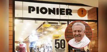 El cajamarquino que llegó a Lima para estudiar, pero su destino cambió: inició vendiendo ropa en el mercado y hoy es dueño de Pionier El cajamarquino que llegó a Lima para estudiar, pero su destino cambió: inició vendiendo ropa en el mercado y hoy es dueño de Pionier