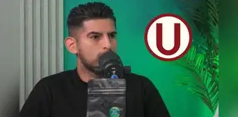 Zambrano 'calienta' el cierre del Clausura con indirecta a Universitario: "Ojalá Chankas no haga lo del Apertura"