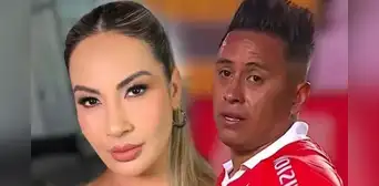 Pamela López lanza FUERTE publicación tras demanda de Christian Cueva por violencia física y psicológica Pamela López lanza FUERTE publicación tras demanda de Christian Cueva por violencia física y psicológica