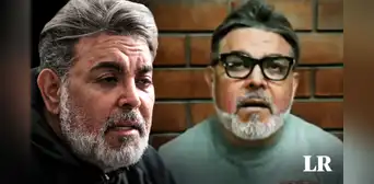 Andrés Hurtado 'Chibolín' reaparece en audiencia desde el penal de Lurigancho: "Puedo afrontar mi juicio afuera" Andrés Hurtado 'Chibolín' reaparece en audiencia desde el penal de Lurigancho: "Puedo afrontar mi juicio afuera"