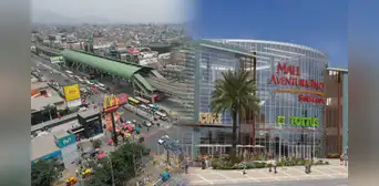 San Juan de Lurigancho tendrá nuevo centro comercial: estaría sobre el actual Metro Hacienda, ¿qué se sabe del proyecto?