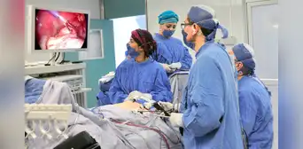 Cirugías gratuitas de vesícula y hernia abdominal en Establecimiento de Salud UPAO-Florencia de Mora Cirugías gratuitas de vesícula y hernia abdominal en Establecimiento de Salud UPAO-Florencia de Mora