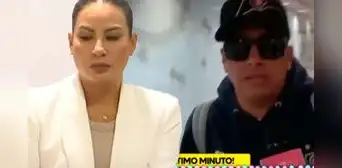Christian Cueva ROMPE SU SILENCIO tras denuncia en contra de Pamela López: "Soy un buen padre" Christian Cueva ROMPE SU SILENCIO tras denuncia en contra de Pamela López: "Soy un buen padre"
