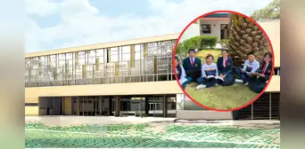 ¿Cuál es el único colegio del Perú que está en el top 10 de los mejores del mundo? Es nacional y no se ubica en Lima ¿Cuál es el único colegio del Perú que está en el top 10 de los mejores del mundo? Es nacional y no se ubica en Lima