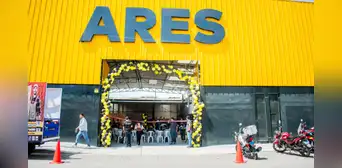 ARES Mobiliario llega a Piura: Empresa de melamina brinda calidad e innovación en sus productos ARES Mobiliario llega a Piura: Empresa de melamina brinda calidad e innovación en sus productos