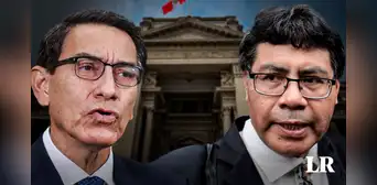 Martín Vizcarra: las 5 claves de su juicio que podría terminar en una condena de 15 años Martín Vizcarra: las 5 claves de su juicio que podría terminar en una condena de 15 años