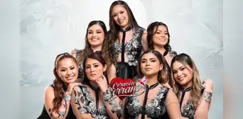 Corazón Serrano en San Marcos 2025: cuáles son los precios en PREVENTA y cómo comprar entradas para su gran concierto Corazón Serrano en San Marcos 2025: cuáles son los precios en PREVENTA y cómo comprar entradas para su gran concierto