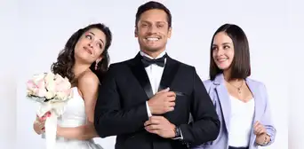 '#Pobre Novio': REPARTO, trama y todo lo que debes saber de la novela basada en la infidelidad de Pamela