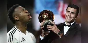¿Por qué Vinícius no ganó el Balón de Oro 2024? Los nuevos criterios de la UEFA que lo habrían dejado sin premio